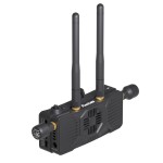 RunCam WiFiLink-RX Digital HD Support OpenIPC/Ruby System VTX Sortie WiFi EMMC HDMl intégrée pour les pièces de drone à aile fixe